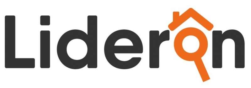 Logo: Lideron Sp. z o.o.