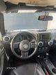 Jeep Wrangler 3.6 Unlim Sahara EU6 - 17