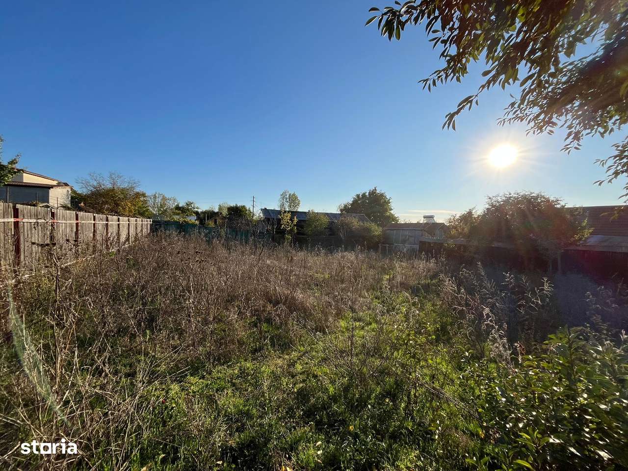 Teren Craiova Bucura Pret Bun - Imagine principală: 4/4
