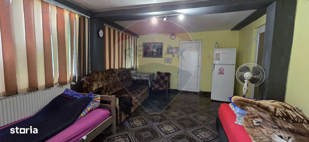 PENSIUNE IN CHISINEU CRIS - Imagine principală: 4/20