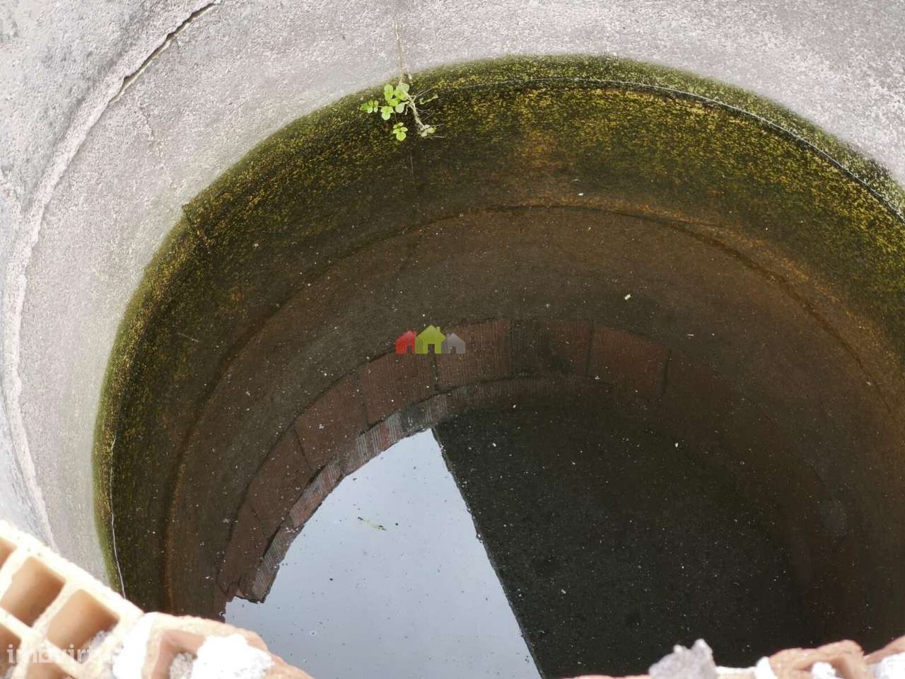 Terreno de  448m2 c/ projeto aprovado - Santo António da Charneca - Grande imagem: 5/7