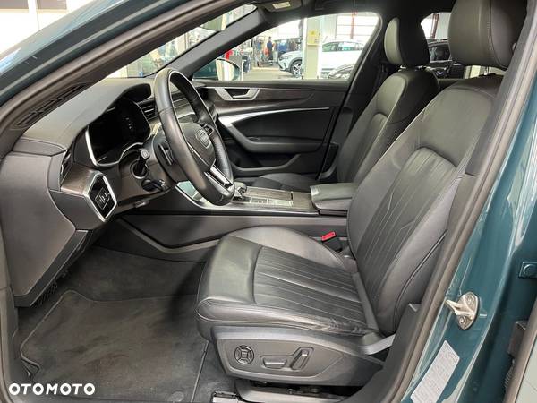 Audi A6 40 TDI mHEV Quattro S tronic - 21