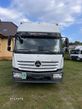 Mercedes-Benz ATEGO 1530L GLOB | FIRANKA | 18 PALET | EURO-6 - 3