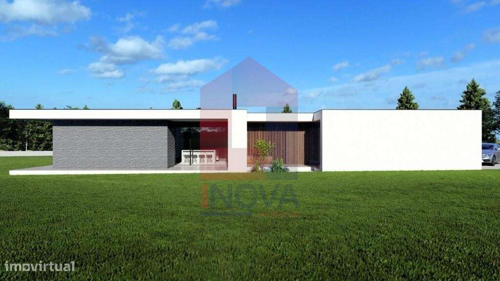 Terreno com projeto, Pico de Regalados - Grande imagem: 3/24