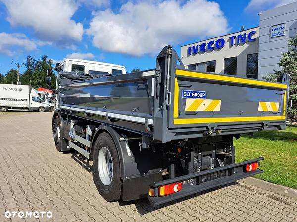 Iveco Eurocargo ML180E28/P Wywrot SKIBICKI - 12