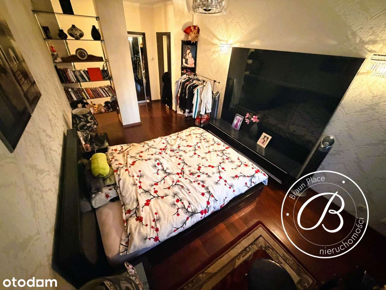 Warszawa,Wola,Centrum,Ul.Żelazna,Apartament,120 m²,Garaż,Norblin-9