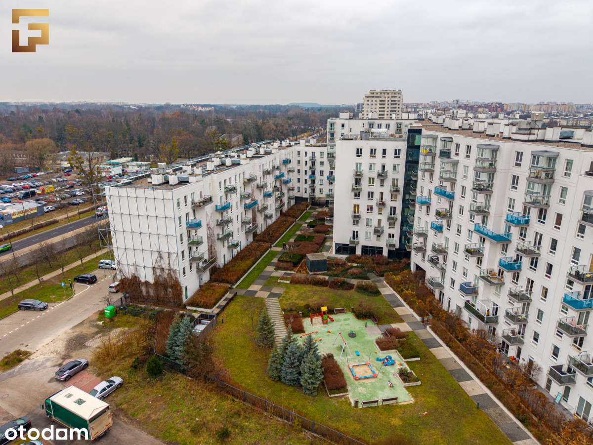 Podwyższony standard i dwa miejsca parkingowe-18