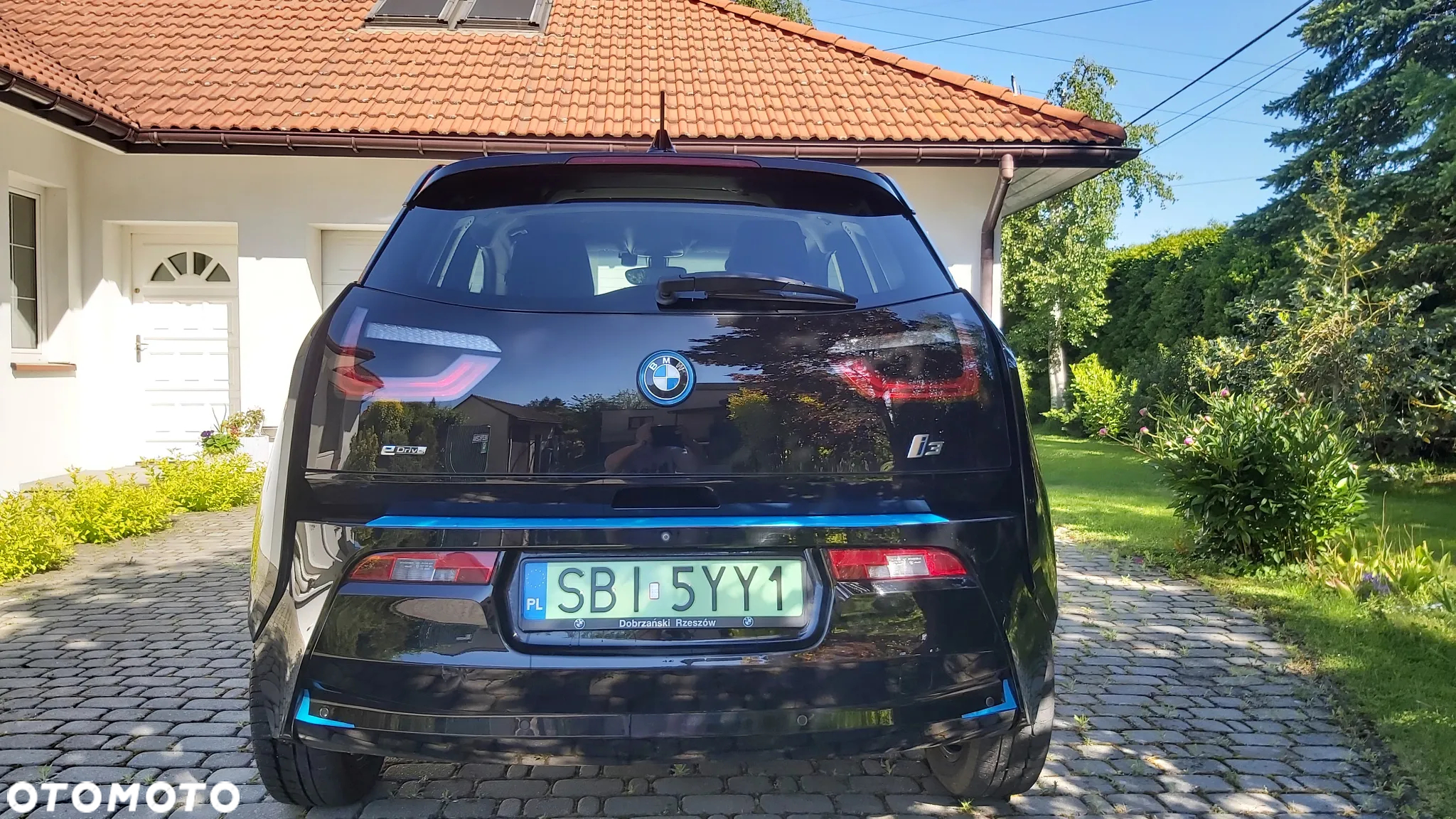 BMW i3 (60 Ah) - 9