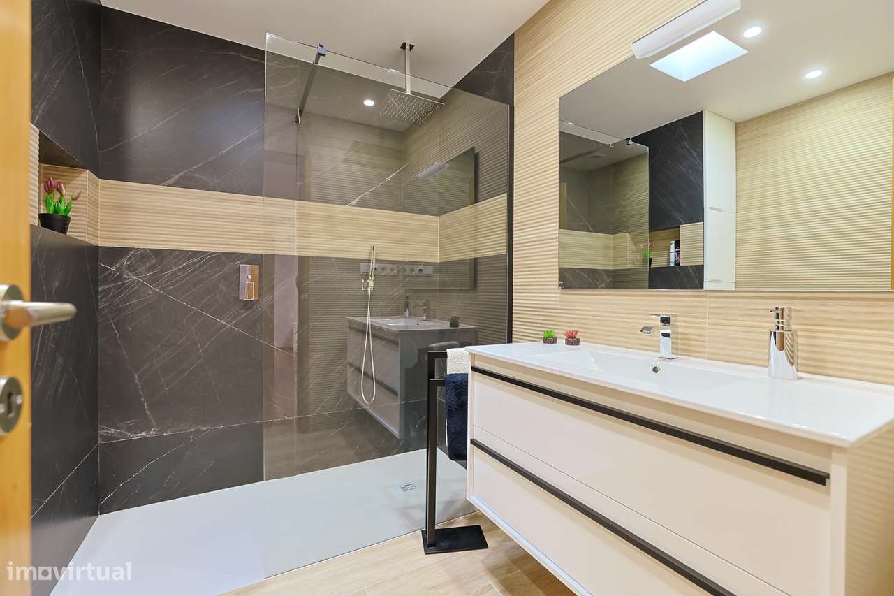 Moradia em Banda T3 Venda em Esposende, Marinhas e Gandra,Esposende-22