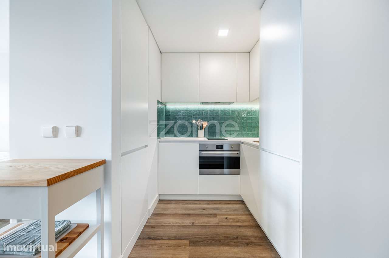 T1 (T0 + T0) ao Jardim do Morro | V.N.Gaia - Grande imagem: 4/18