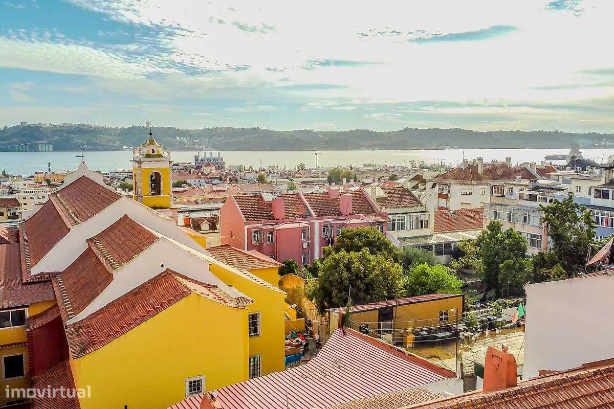 Apartamento T2 para venda-16