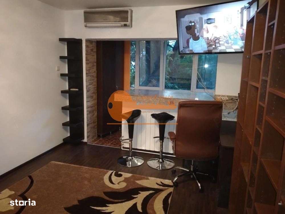 Apartament 2 camere | 50 mp | etaj 1 | Crângași-0