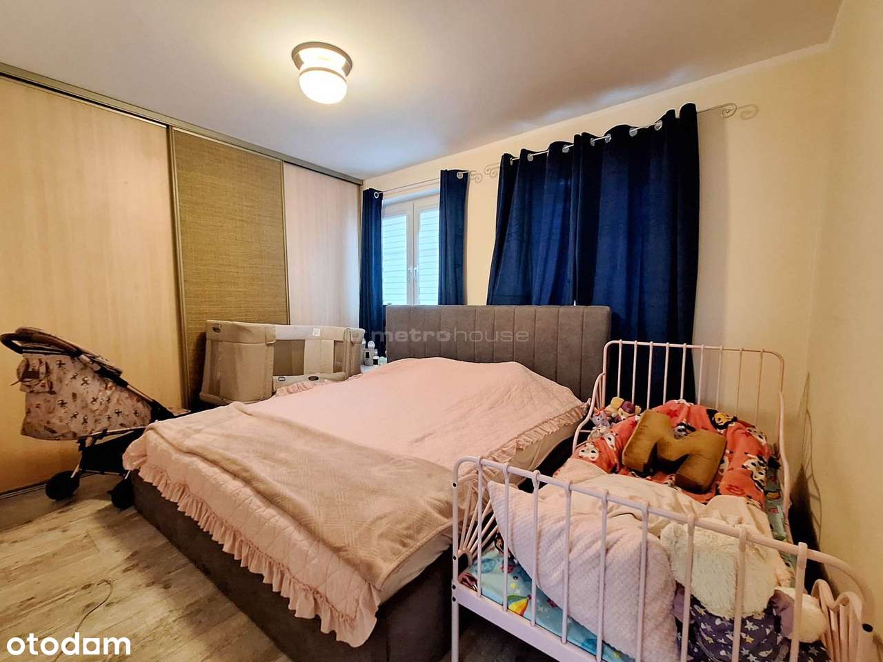 Apartament w Polkowicach 110 m²  + loggia i strych - Pełny obrazek: 5/11