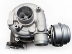 Turbina Ford Galaxy 1.9 TDI 115KM 701855 - 1