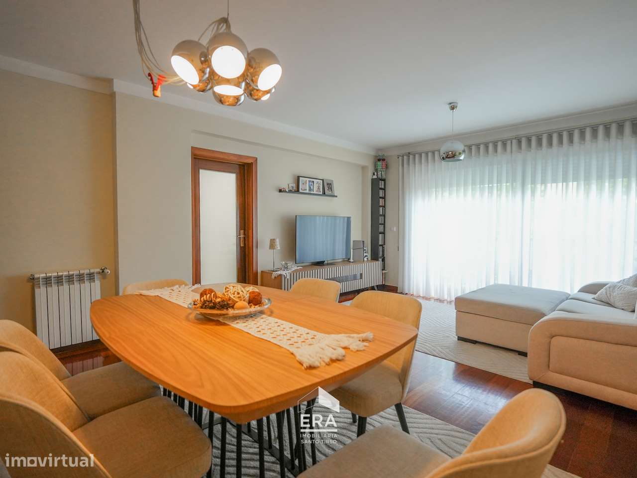Apartamento T3 no Castêlo da Maia-10
