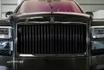 Rolls-Royce Cullinan Black Badge - 4