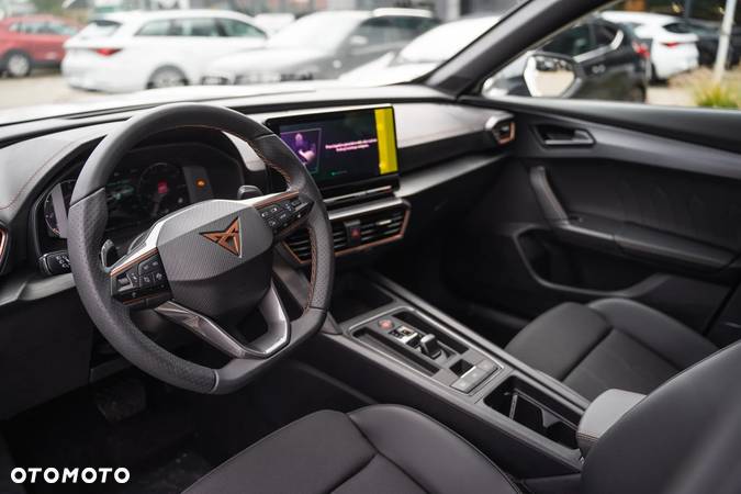 Cupra Formentor 1.5 TSI DSG - 28