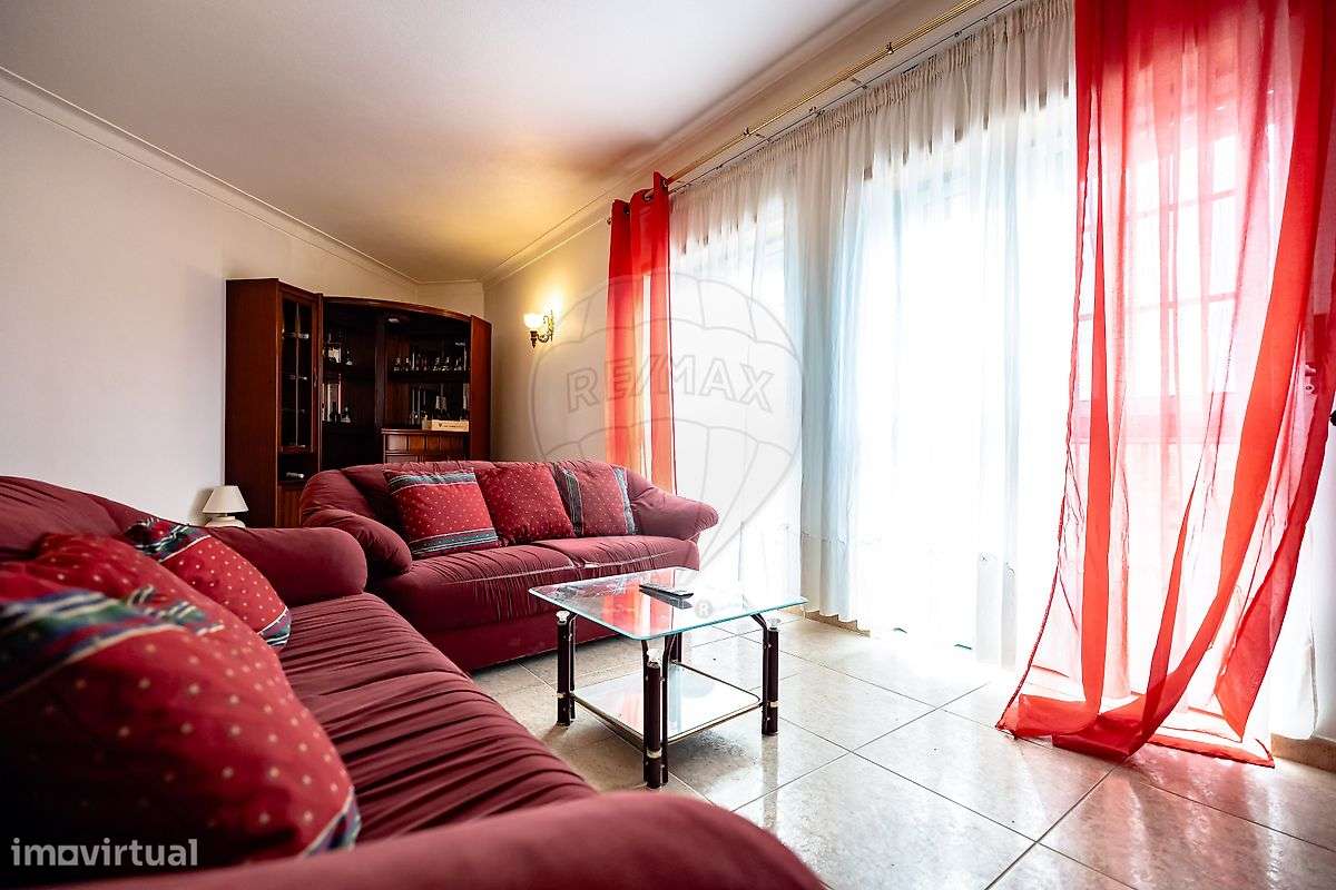 Apartamento T4 para arrendamento - Grande imagem: 4/22