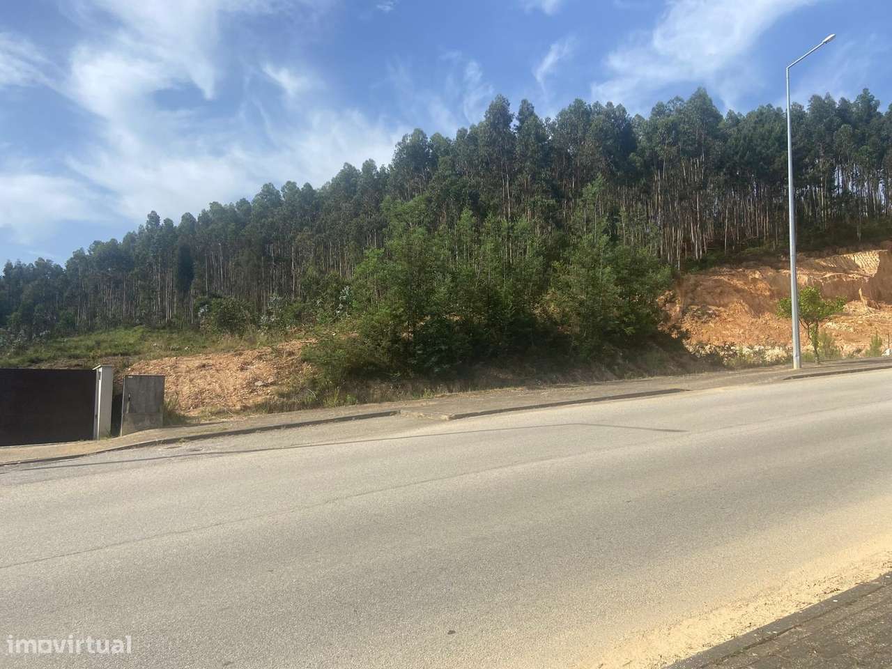 Lote de Terreno  Venda em Moita,Anadia-14