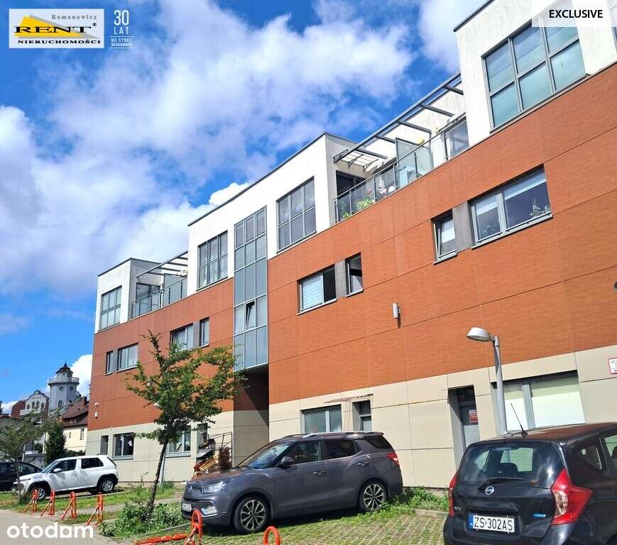 Apartament w Międzyzdrojach- centrum-19