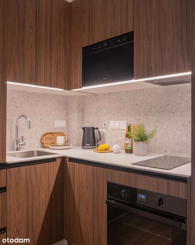 Studio idealne dla studenta | Przyjazne zwierzętom - Pełny obrazek: 2/10