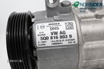 Compressor do ar condicionado Volkswagen Golf VII|12-17 - 2