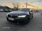 BMW Seria 5 530d xDrive MHEV - 1