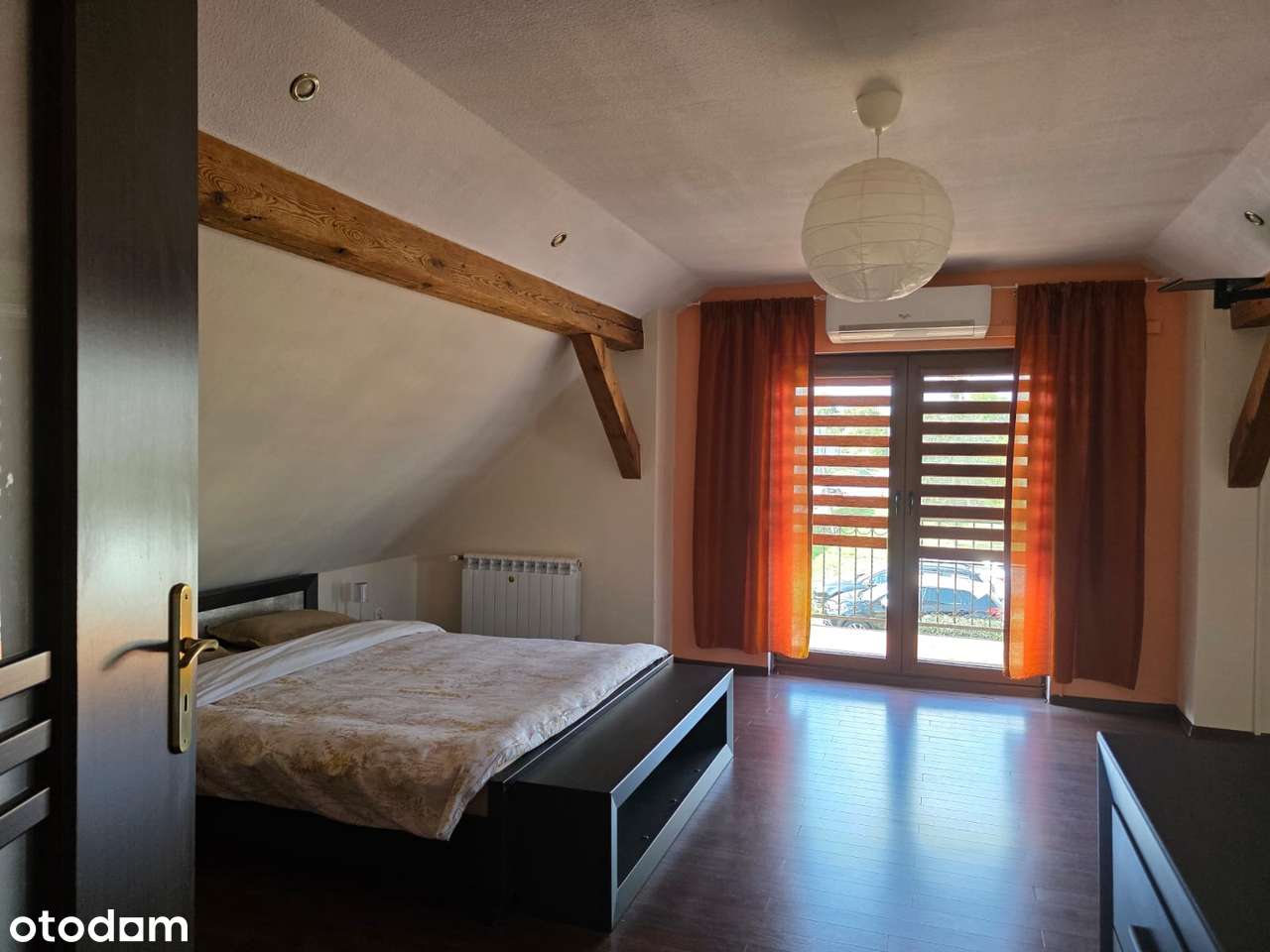 Dom / Sarbinowo Drugie. Sprzedam lub zamienię na mieszkanie!-4