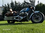 Indian Scout - 5