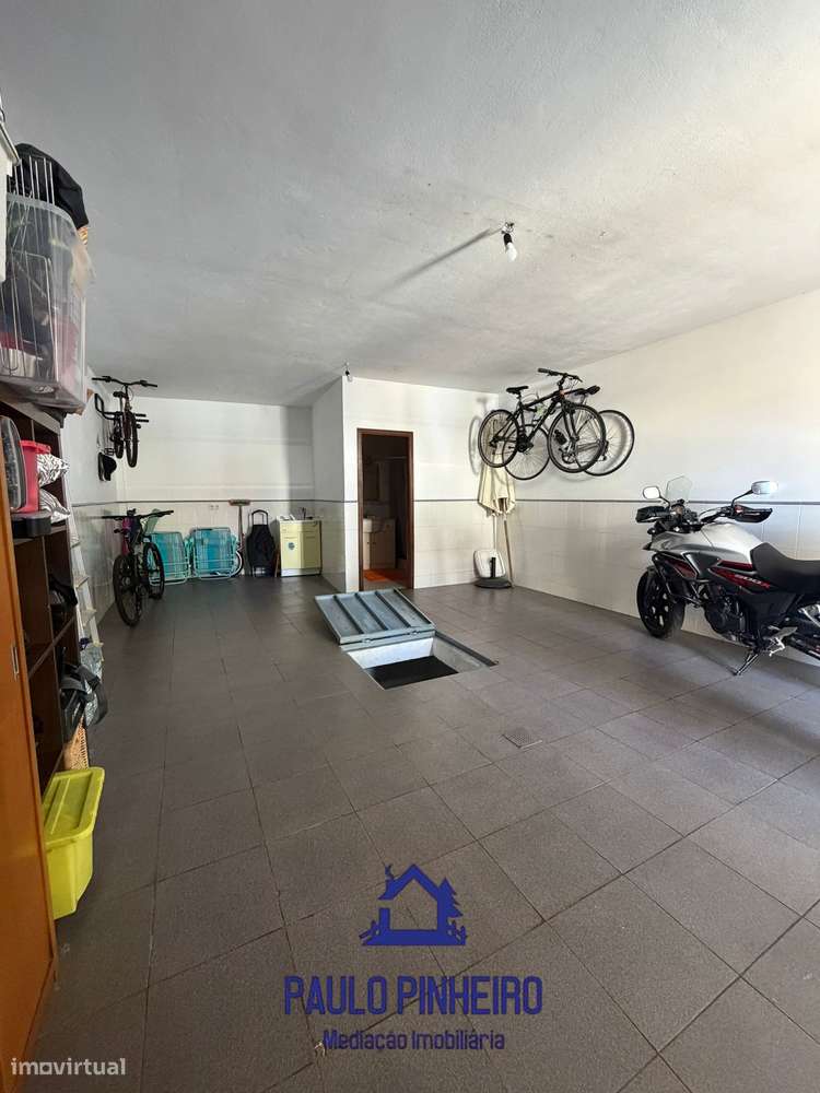 Andar Moradia T2 Custóias-37