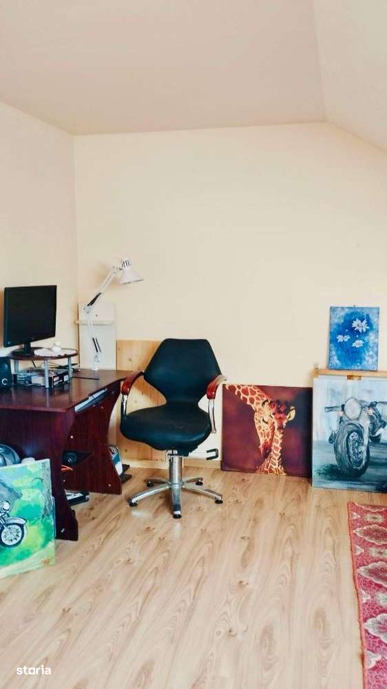 De vanzare apartament 85 mp in cartierul D-va Nord - Imagine principală: 5/7