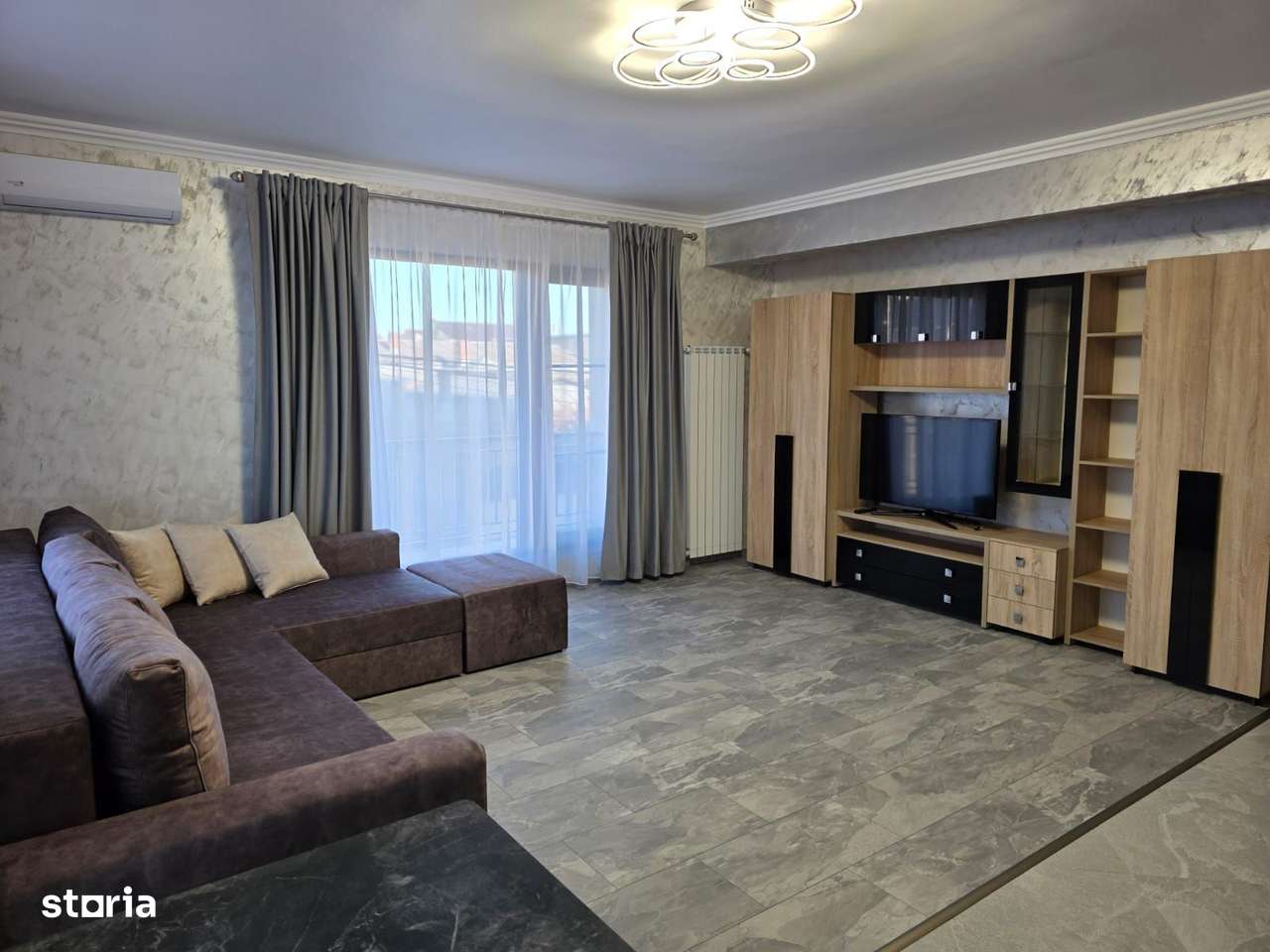 Apartament premium 2 camere – Colentina- Mobilat & utilat com - Imagine principală: 3/12