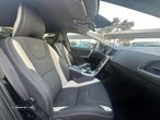 Volvo S60 1.6 D2 Drive R-Design Start/Stop - 8