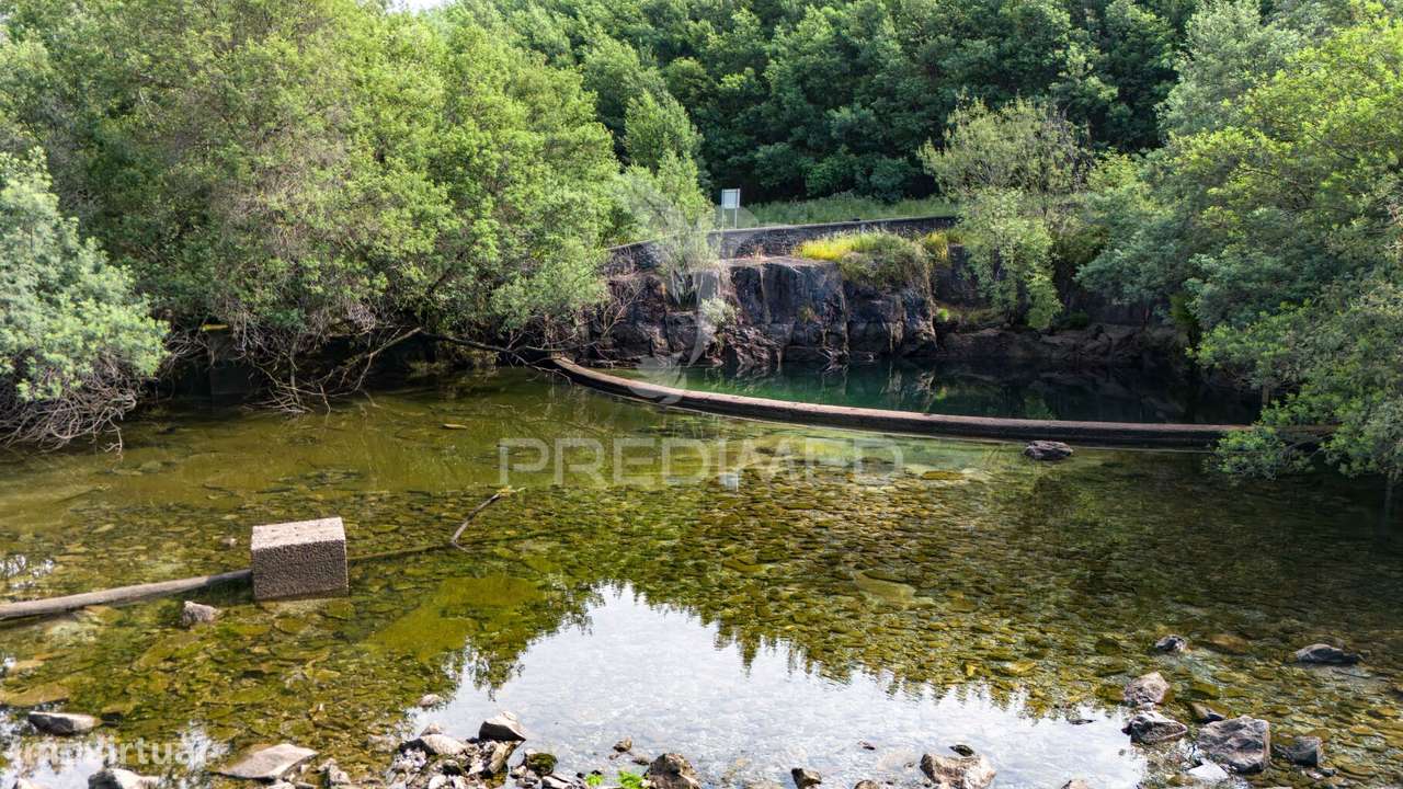 Terreno Rústico com 37.700 m² e Margem de Rio – Oportunidade Única... - Grande imagem: 4/33