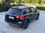 Suzuki Vitara 1.4 Boosterjet XLED 2WD - 11