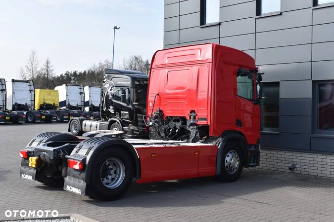 Scania R450 Hydraulika do wywrotu !! Klima postojowa !! - 8