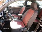 VW New Beetle 1.6 TDi Design - 5