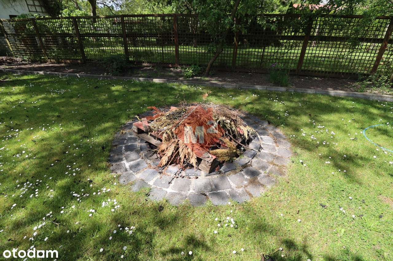 Dom Bliźniak w Dobrzanach na Sprzedaż-17