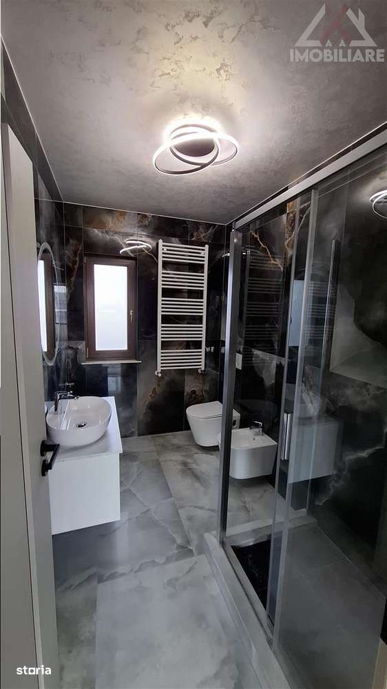 Vila Rediu,5 camere,Birou parter,Demisol Garaj,Camera tehnica,0% Comis - Imagine principală: 5/17