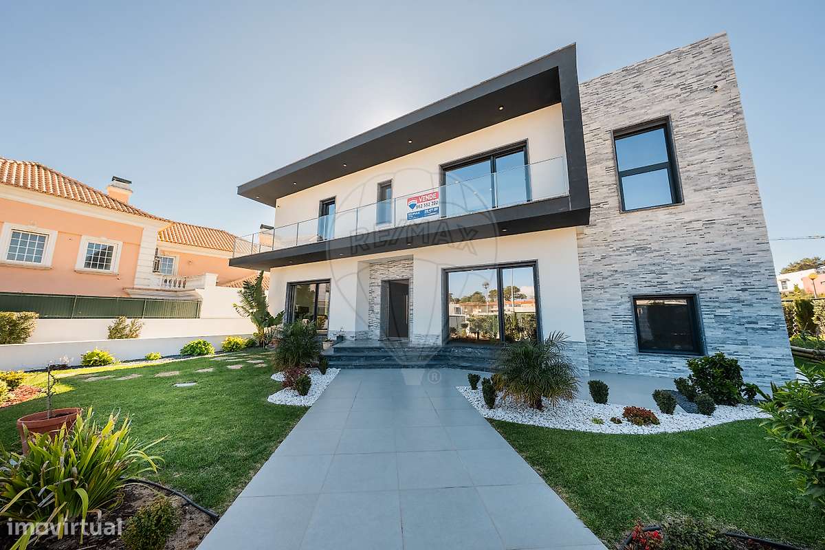 Moradia T4 para venda-6