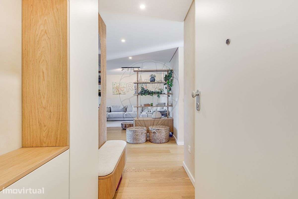 Apartamento T3 para venda - Grande imagem: 2/44