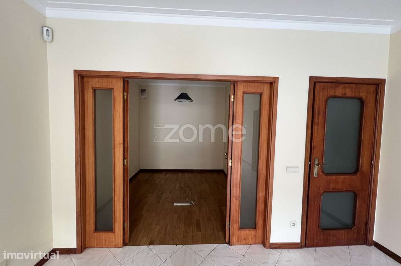 T2+1 Matosinhos sul com terraço - Grande imagem: 5/23