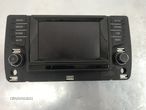 Display navigatie ecran VW Golf 7 2.0 TDI , CRB, DSG PUH - 1