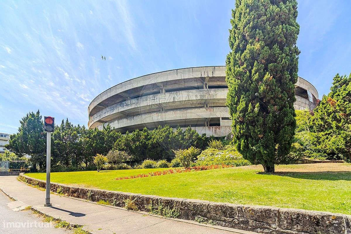 Escritório  para arrendamento - Grande imagem: 3/20