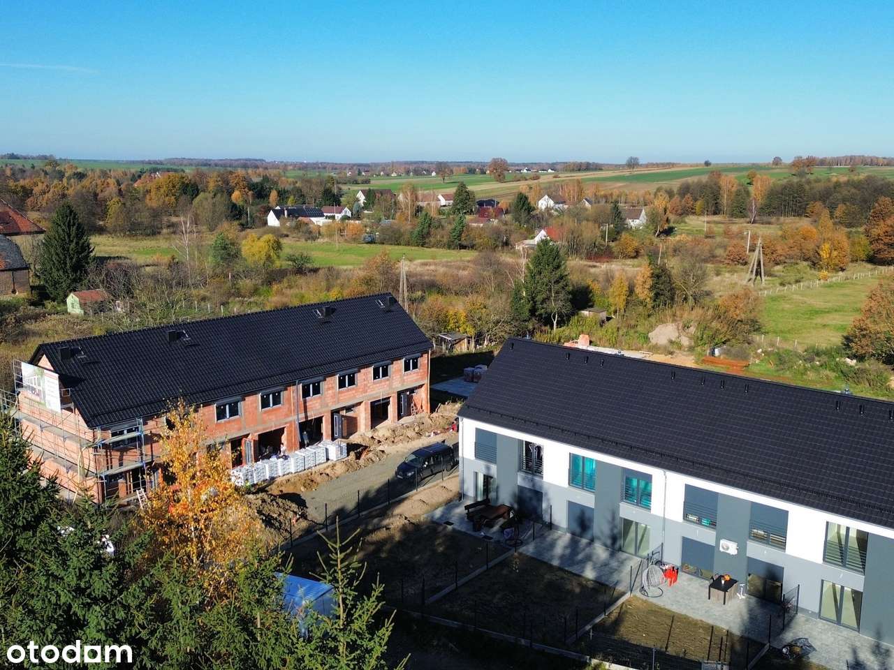 Segment zewnętrzny | Ogród | Nowa inwestycja-3