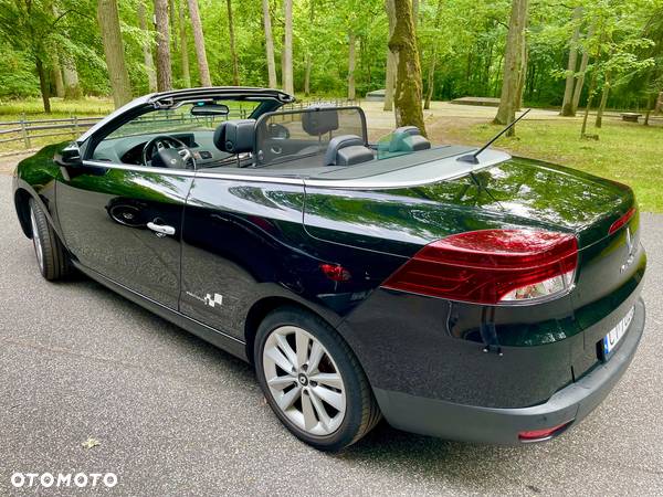 Renault Megane dCi 130 FAP Coupe-Cabriolet Luxe - 18