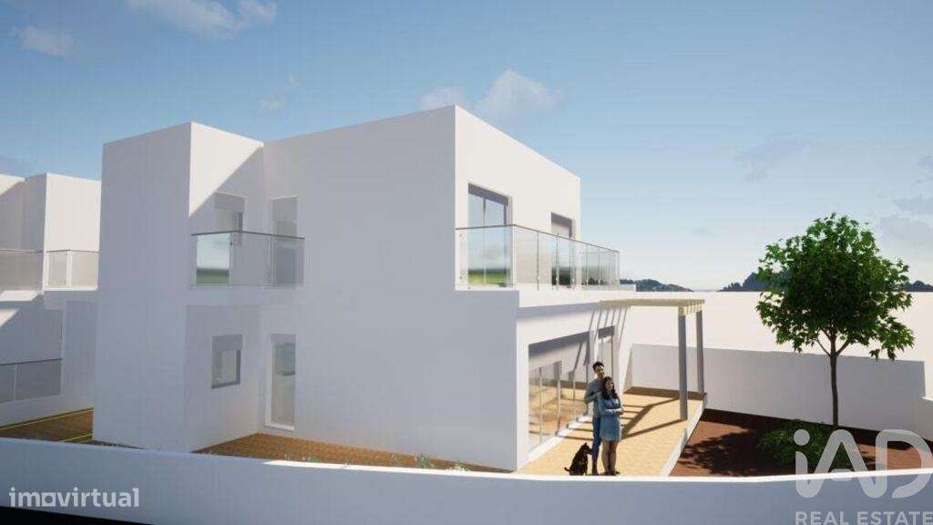 Casa / Villa T3 em Silveira de 174,00 m2 - Grande imagem: 4/20