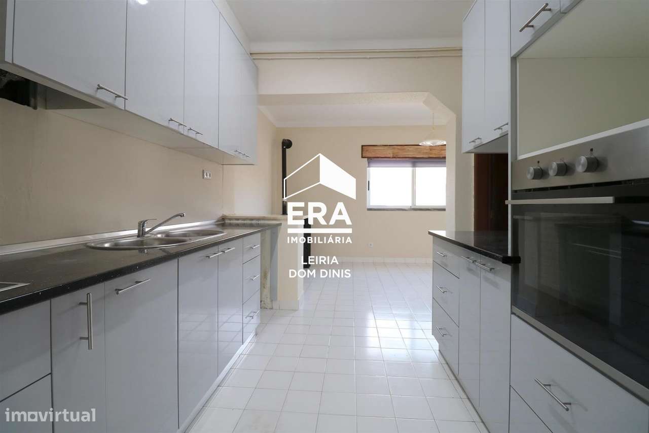Apartamento T3 na Marinha Grande-3