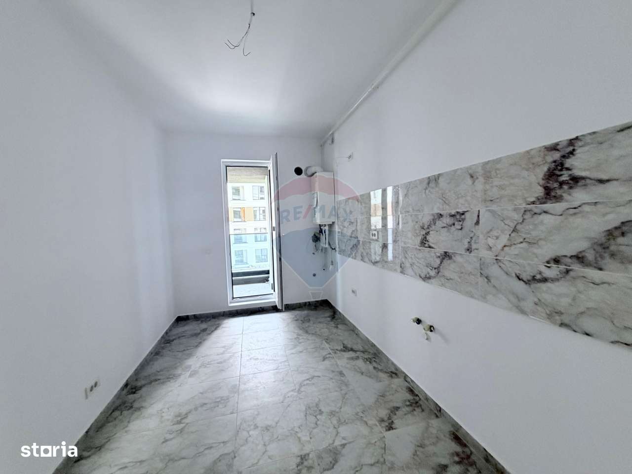 Apartament spațios cu 2 camere de vânzare în zona Obor-2