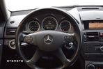 Mercedes-Benz Klasa C 180 CGI Automatik BlueEFFICIENCY Elegance - 34